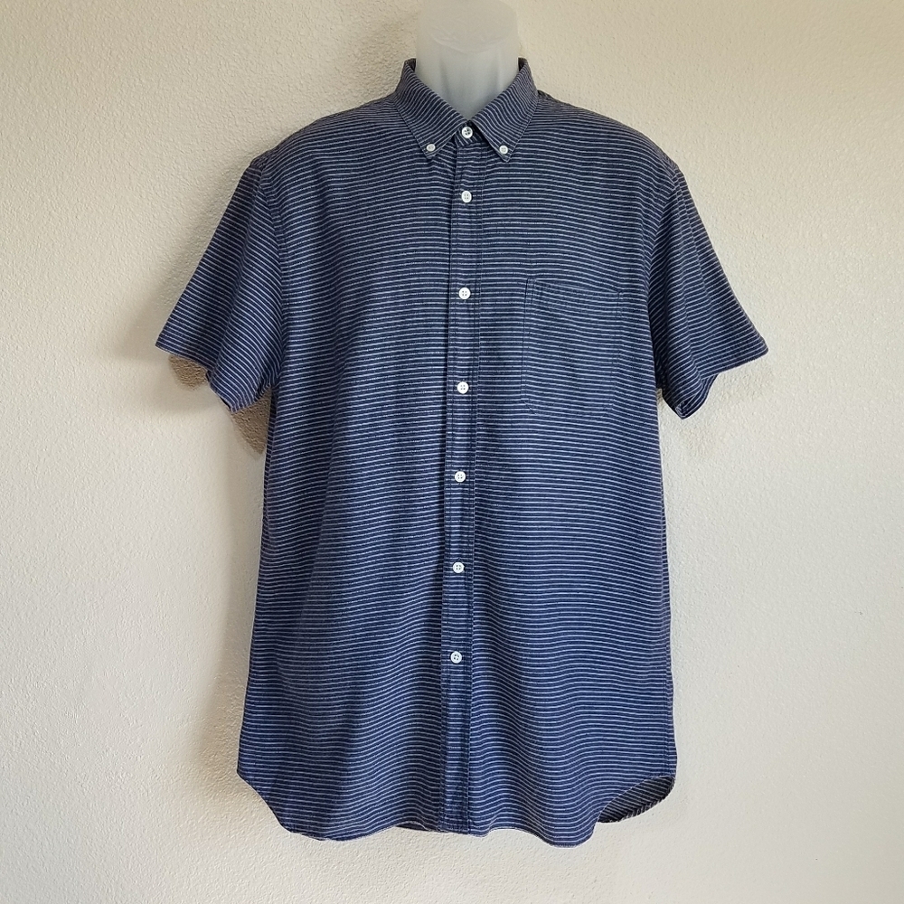 Men's Billy Reid Button Down